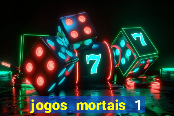 jogos mortais 1 final explicado